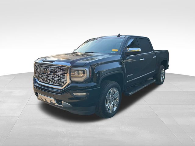 2017 GMC Sierra 1500 Denali 5