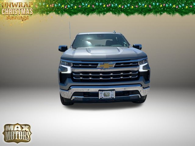 2024 Chevrolet Silverado 1500 LTZ 2