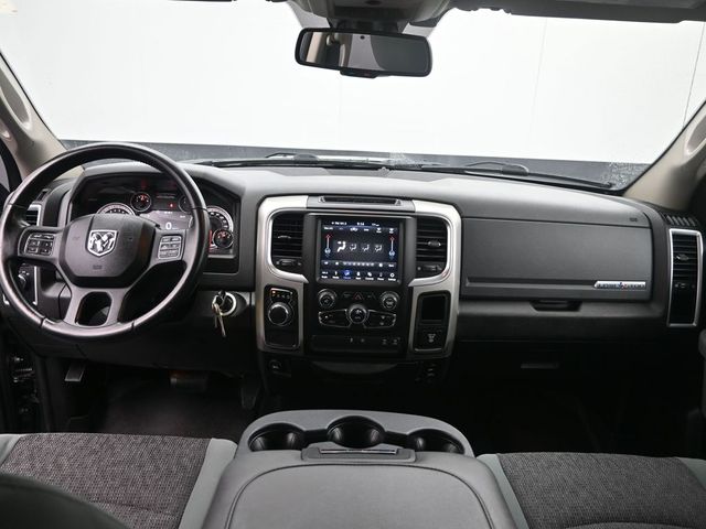 used 2019 Ram 1500 Classic car, priced at $22,796