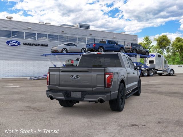 2026 Ford F-150 Lariat:169789