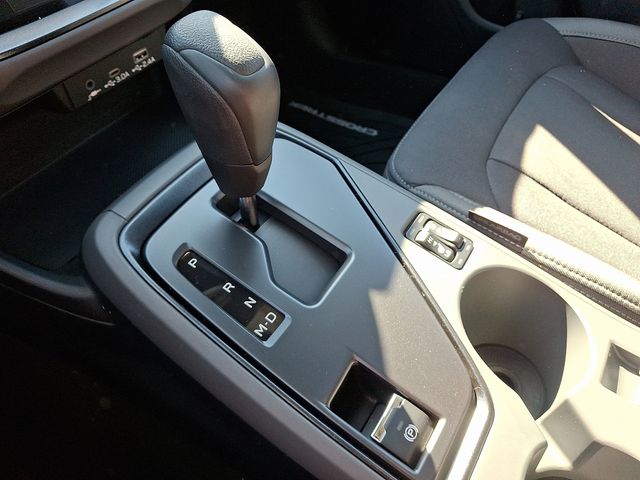 new 2026 Subaru Crosstrek car, priced at $31,172