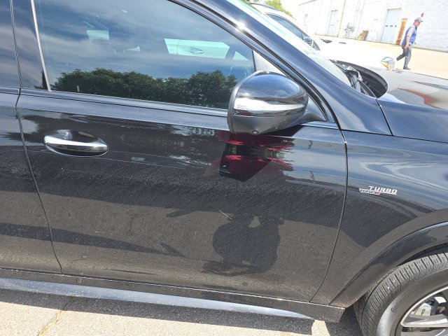 Used 2024 Mercedes-benz GLE Coupe