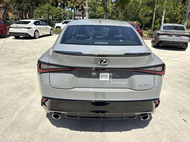 2024 Lexus IS - $43,998