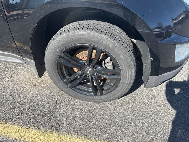 used 2017 Chevrolet Equinox car, priced at $9,818