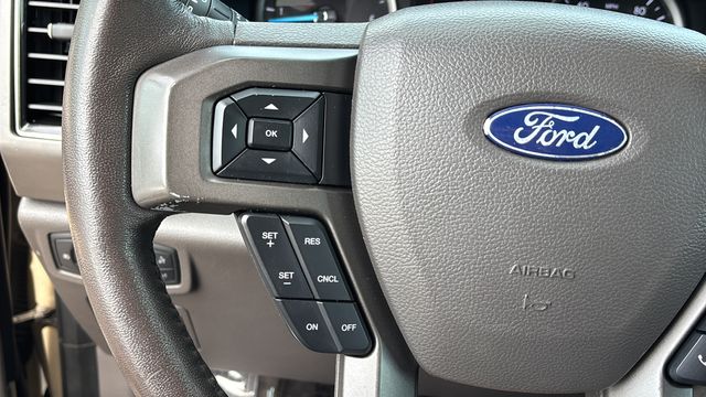 Used 2018 Gold Ford XLT image 22