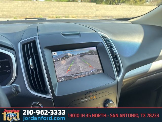 Used Car 2019 Ford Edge  Sel For Sale Under $20,000 In San Antonio, Texas