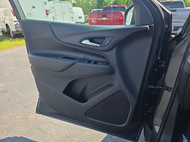 Used 2020 Gray Chevrolet LT image 27
