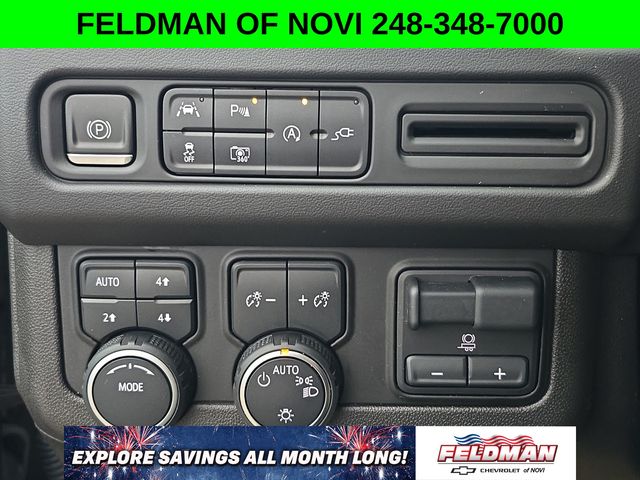 Used 2022 Chevrolet Tahoe For Sale in Muncie, IN