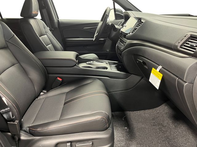 New 2026 Honda Ridgeline Truck