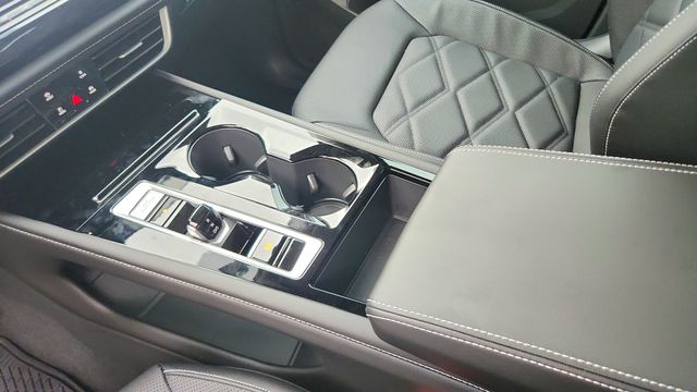 2026 Volkswagen Atlas