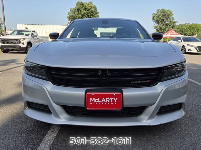 2023 Dodge Charger #8