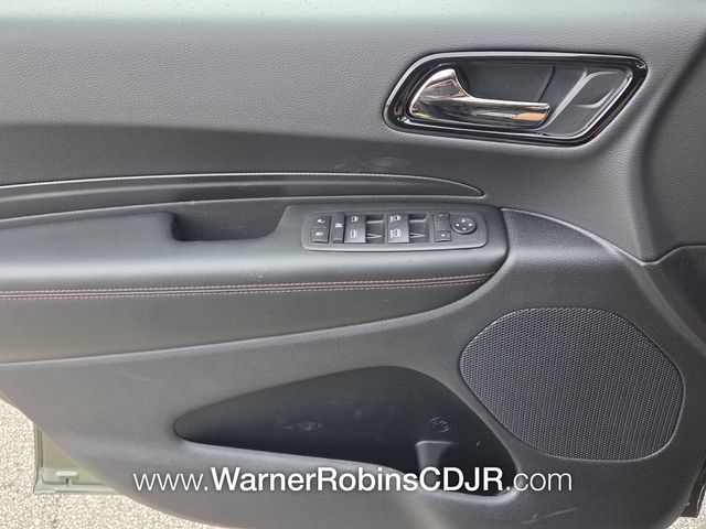 New 2026 Green Dodge GT image 30