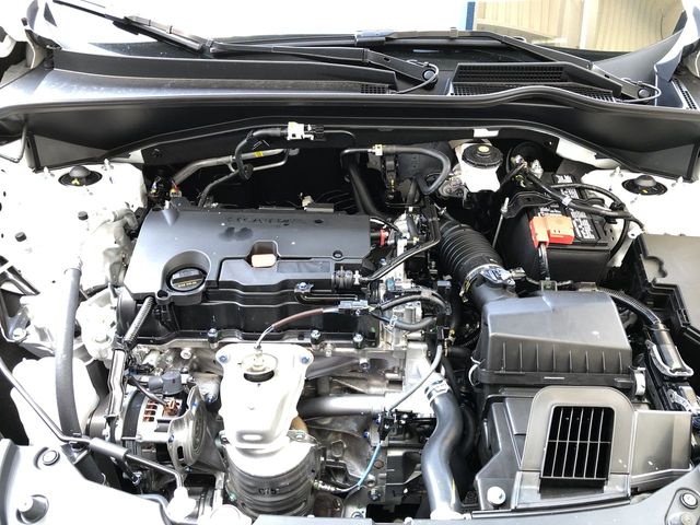 new 2026 Honda HR-V car, priced at $27,083