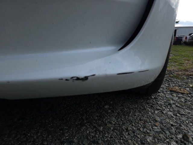 Used 2023 White Tesla Base image 7