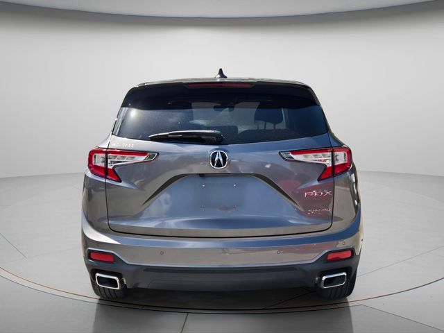2024 Acura RDX - $36,388