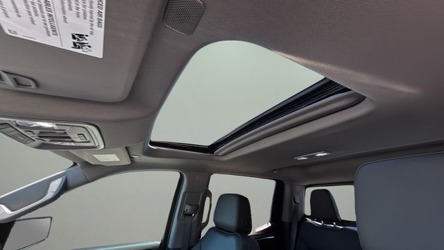 Used 2026 Gray Chevrolet LT Trail Boss image 19