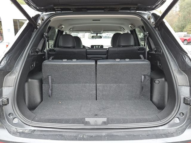 2024 Mitsubishi Outlander SE 2.5 2WD