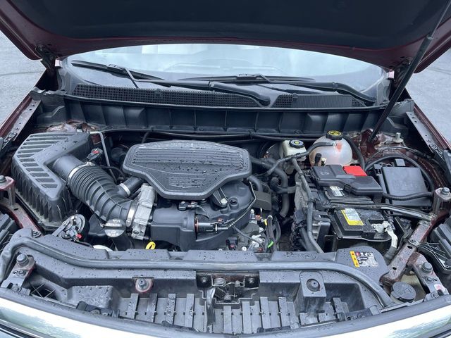 Used 2018 Cadillac XT5 For Sale in New Hudson, MI
