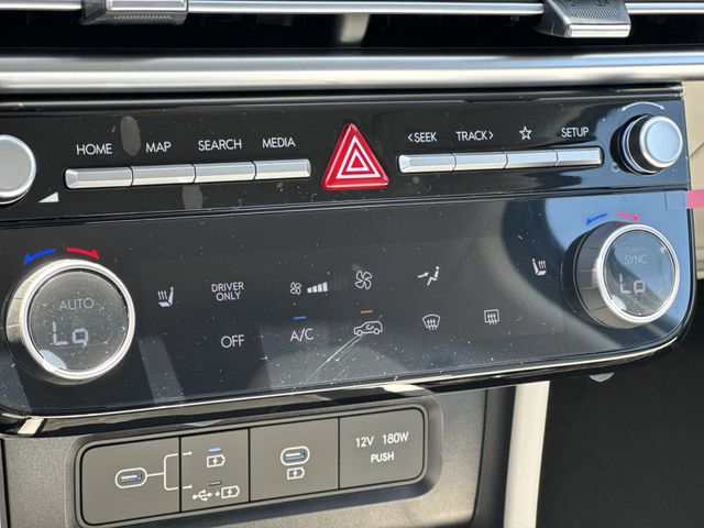 New 2026 Hyundai Tucson Hybrid For Sale in Indianapolis, IN