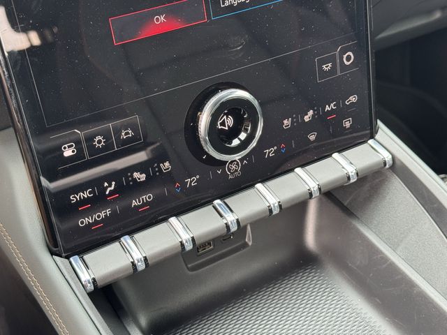 2026 GMC Terrain AT4 Gray at Big Star Buick GMC