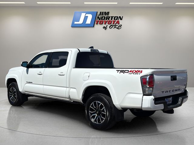 Used 2023 Toyota Tacoma Truck