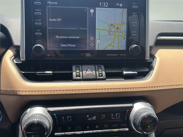 Used 2020 Toyota RAV4 Hybrid SUV