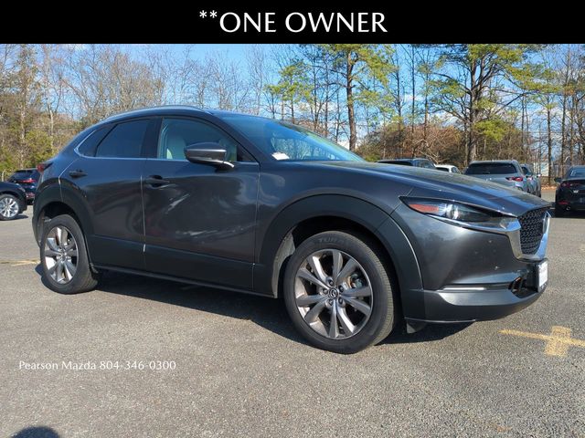 2020 Mazda CX-30 Premium FWD