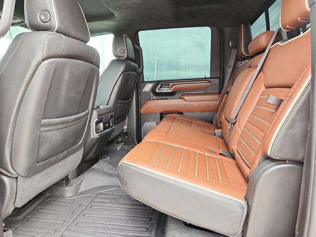 Used Car 2024 Gmc Sierra 2500hd  Denali Ultimate For Sale Under $70,000 In Plainview, Texas