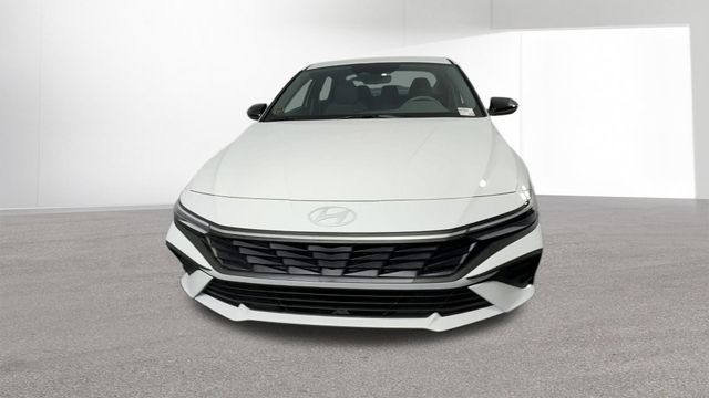 Used 2025 Hyundai Elantra For Sale in Indianapolis, IN