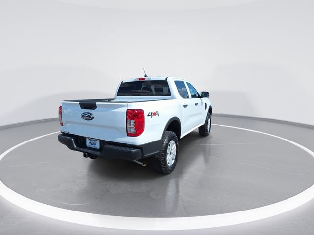 New 2026 Oxford White Ford XL image 8