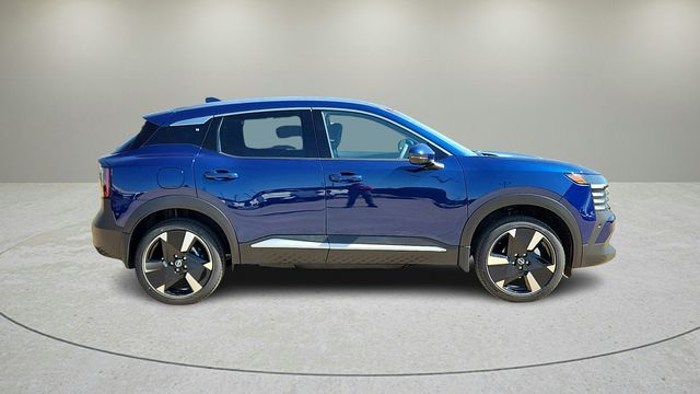 2026 Nissan Kicks