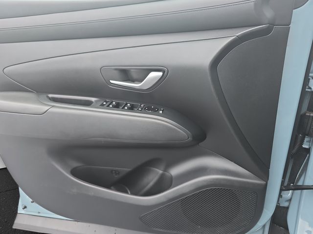 Used 2025 Hyundai Santa Cruz Truck