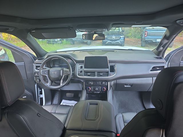 Used 2024 White Chevrolet RST image 10