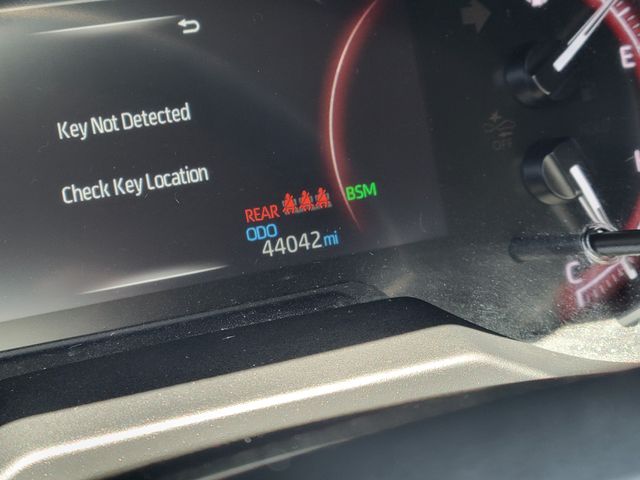 Used 2023 Toyota RAV4 SUV