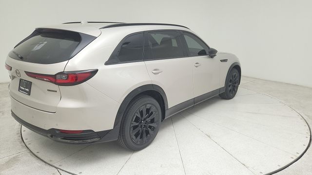 2026 Mazda CX-90 3.3 Turbo S Premium - 4