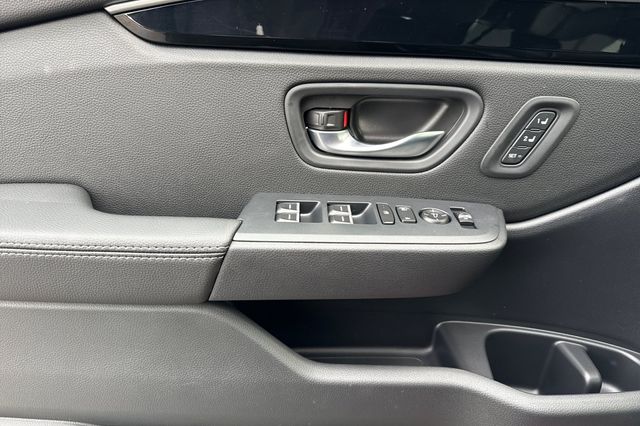 New 2026 Honda Pilot SUV