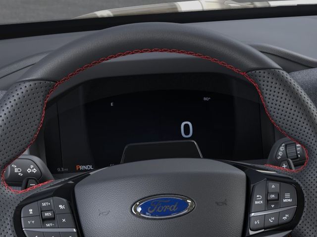 2026 Ford Explorer ST:168984