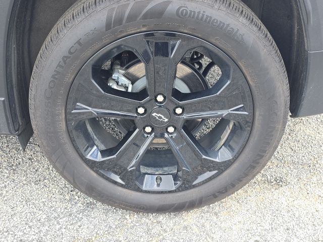 2026 Chevrolet Equinox LT:47094A