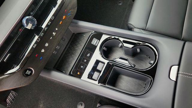 2025 Nissan Murano