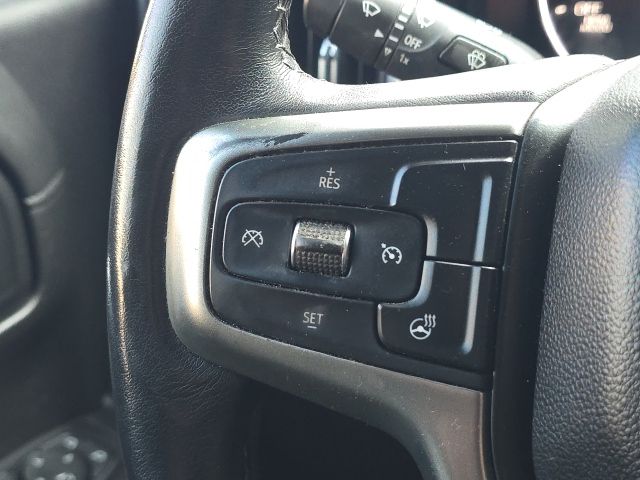 2021 Chevrolet Silverado 1500 RST:46741C