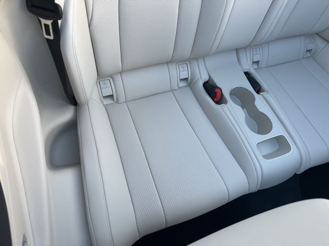 2026 Mercedes-Benz CLE CLE 300 White at Bob King Buick GMC