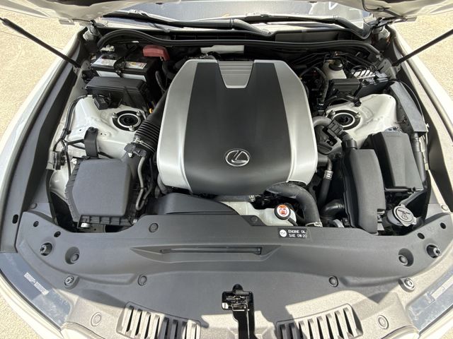Used 2024 Lexus IS Sedan
