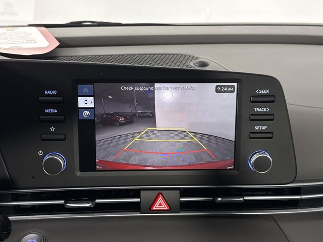 New 2025 Hyundai Elantra For Sale in Indianapolis, IN