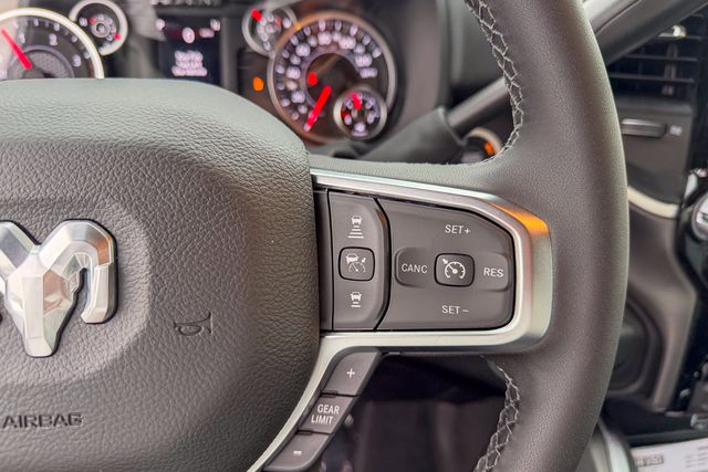 new 2026 Ram 3500 car, priced at $74,640