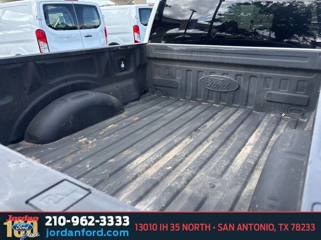 Used Car 2022 Ford F-150  Xl For Sale Under $35,000 In San Antonio, Texas
