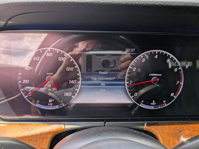 2019 Mercedes-Benz E 300 