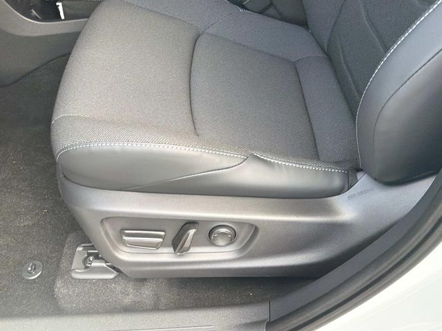 New 2026 Toyota C-HR SUV