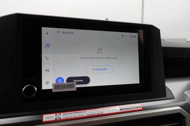 new 2026 Toyota Tacoma car