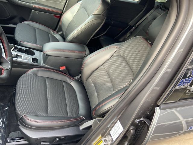 2026 Ford Escape ST-Line Gray at Grove City Ford