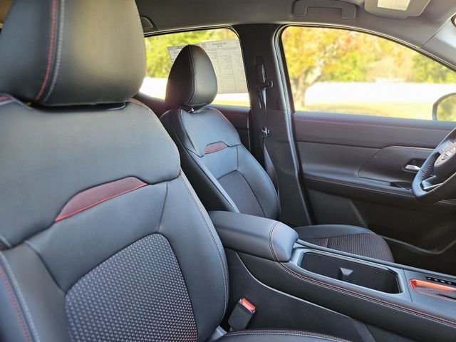 New 2026 Nissan Kicks SUV